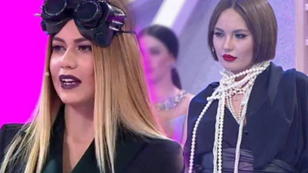 Bahar Candan'dan sonra bir skandal deprem paylaşımı da ablasından geldi! Görenler sinir krizi geçirdi: Türkiye ağlarken bunlar.. 4